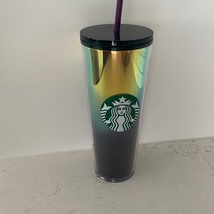 Starbucks Cup